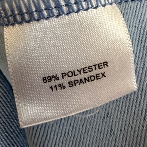 Peter Millar Perth Melange performance 1/4 zip blue Large golf outdoor LSCC 1908 - Picture 5 of 9